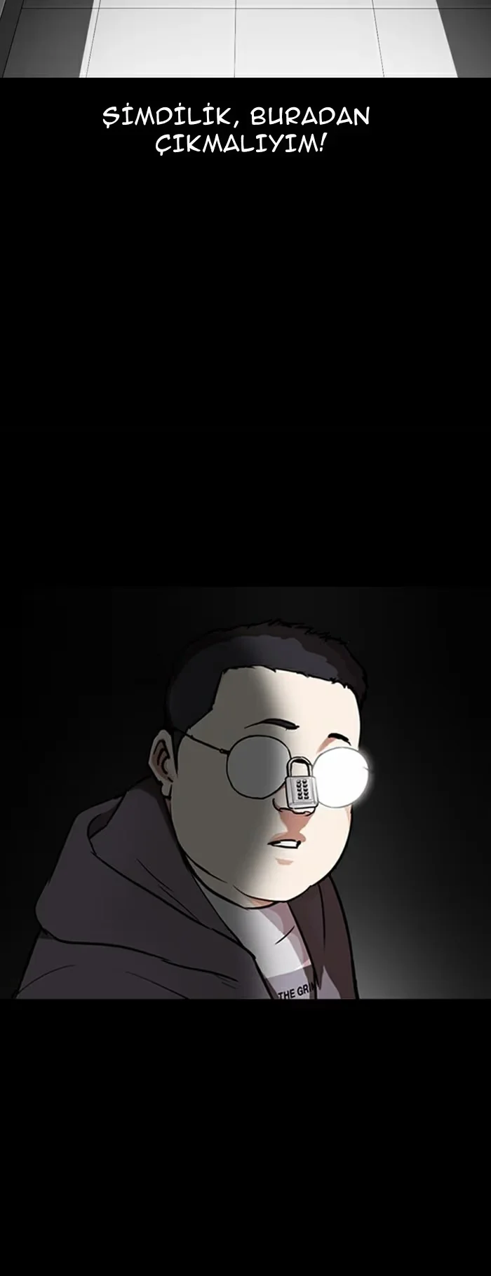 Lookism - Bölüm 289 - Sayfa 20