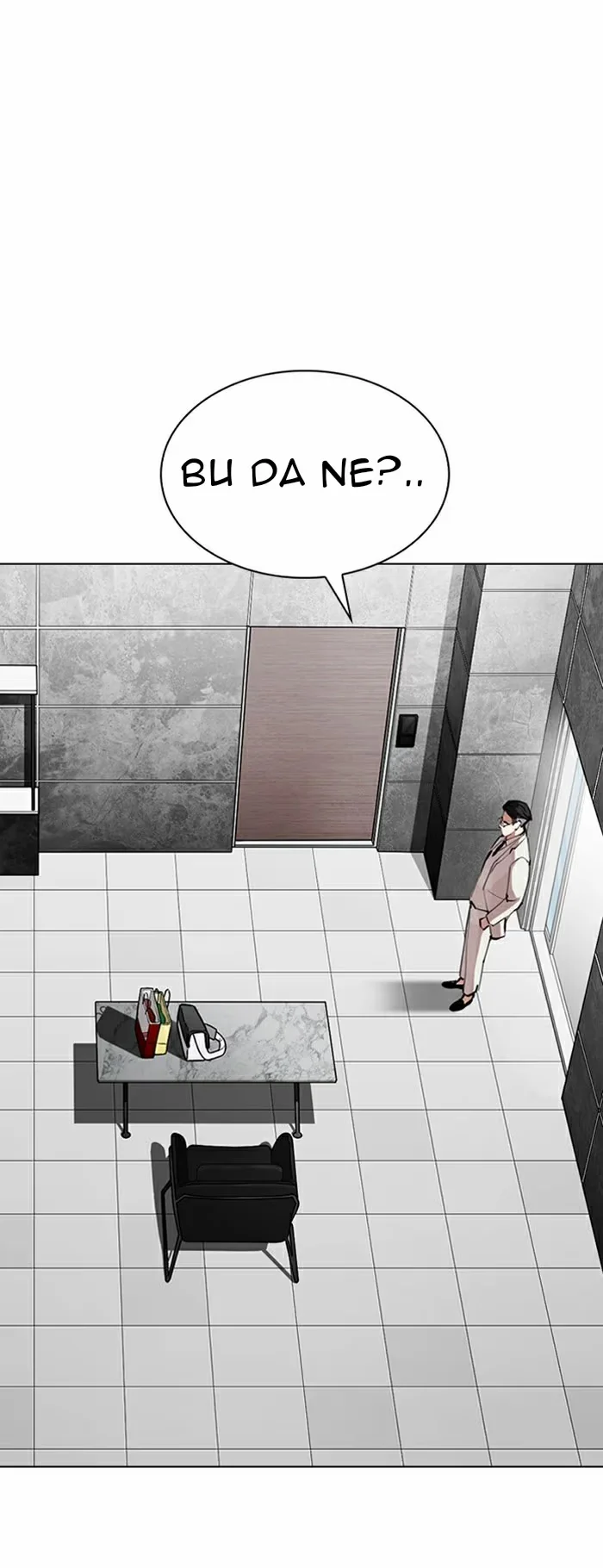 Lookism - Bölüm 289 - Sayfa 23