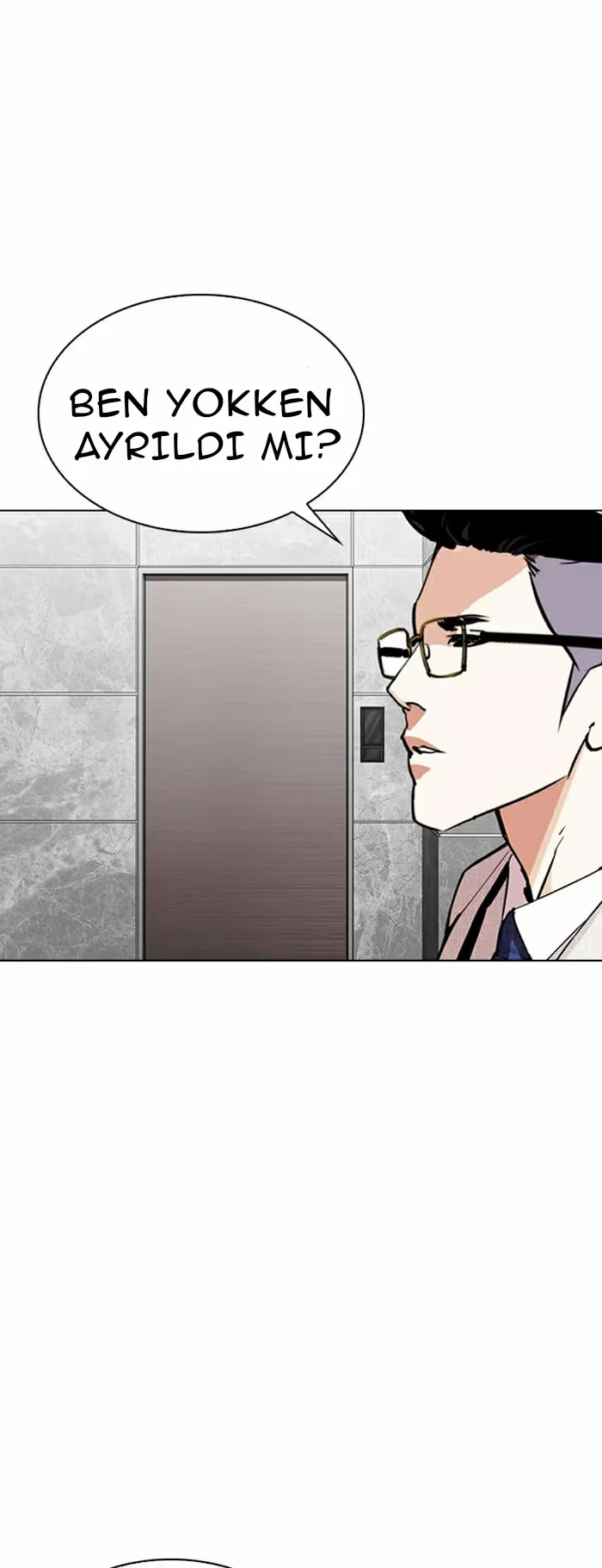 Lookism - Bölüm 289 - Sayfa 24
