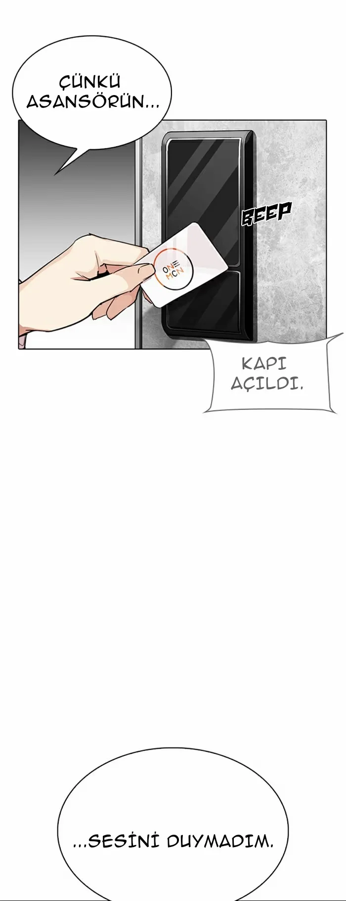 Lookism - Bölüm 289 - Sayfa 26