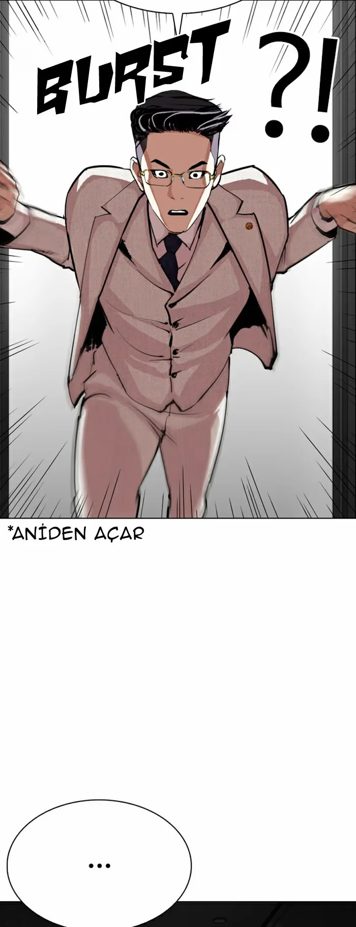 Lookism - Bölüm 289 - Sayfa 27