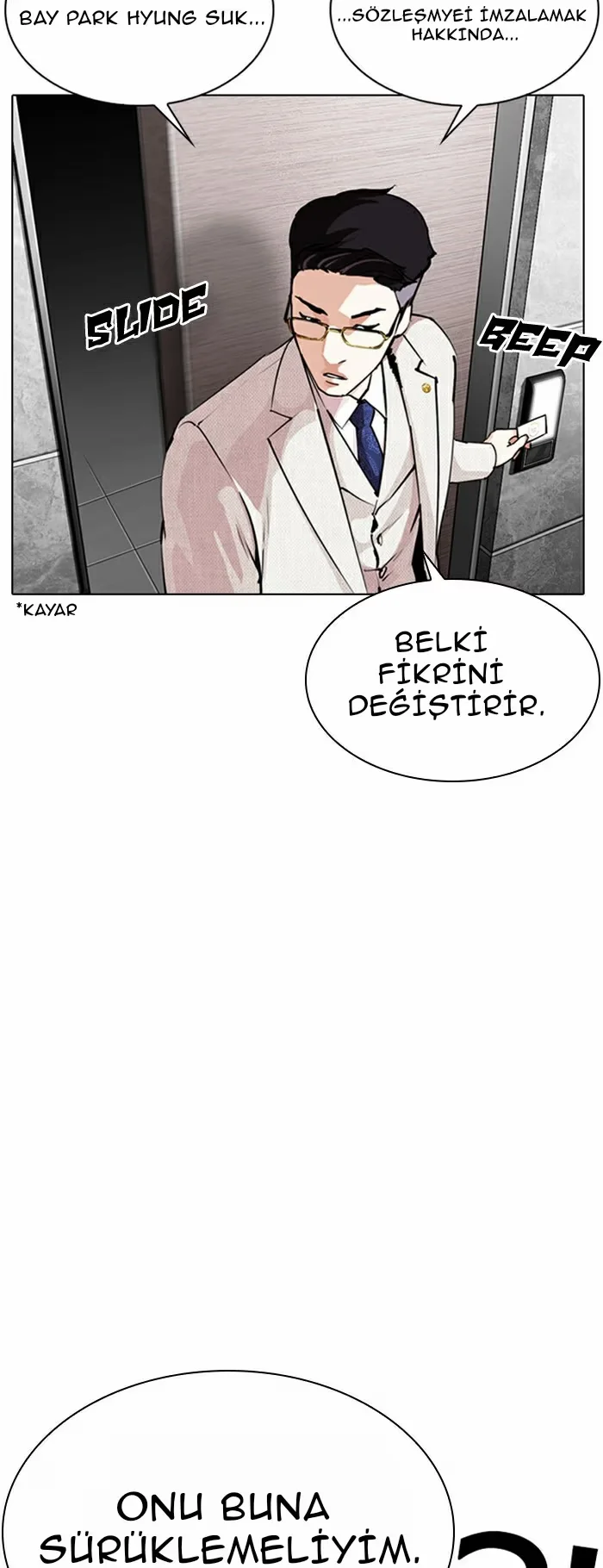 Lookism - Bölüm 289 - Sayfa 29