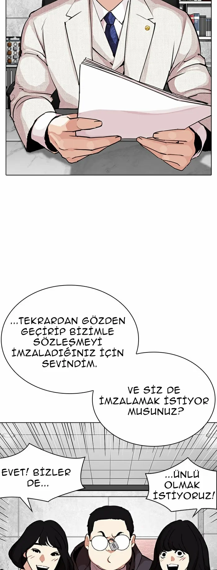 Lookism - Bölüm 289 - Sayfa 33