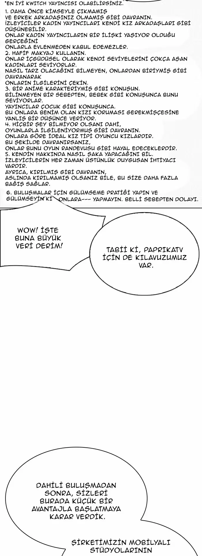 Lookism - Bölüm 289 - Sayfa 36