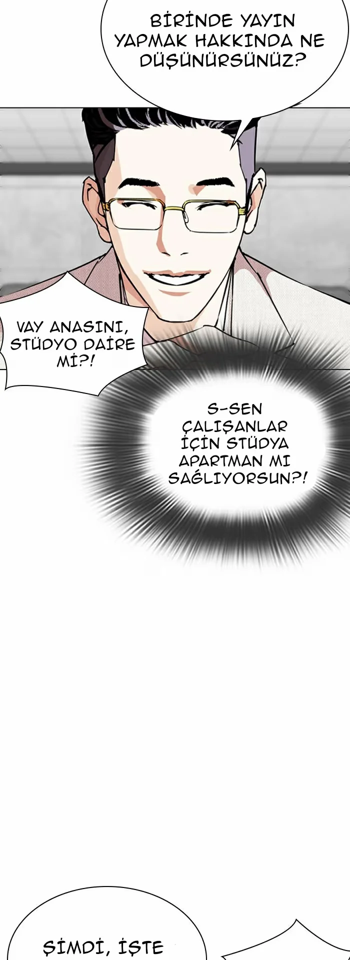 Lookism - Bölüm 289 - Sayfa 37