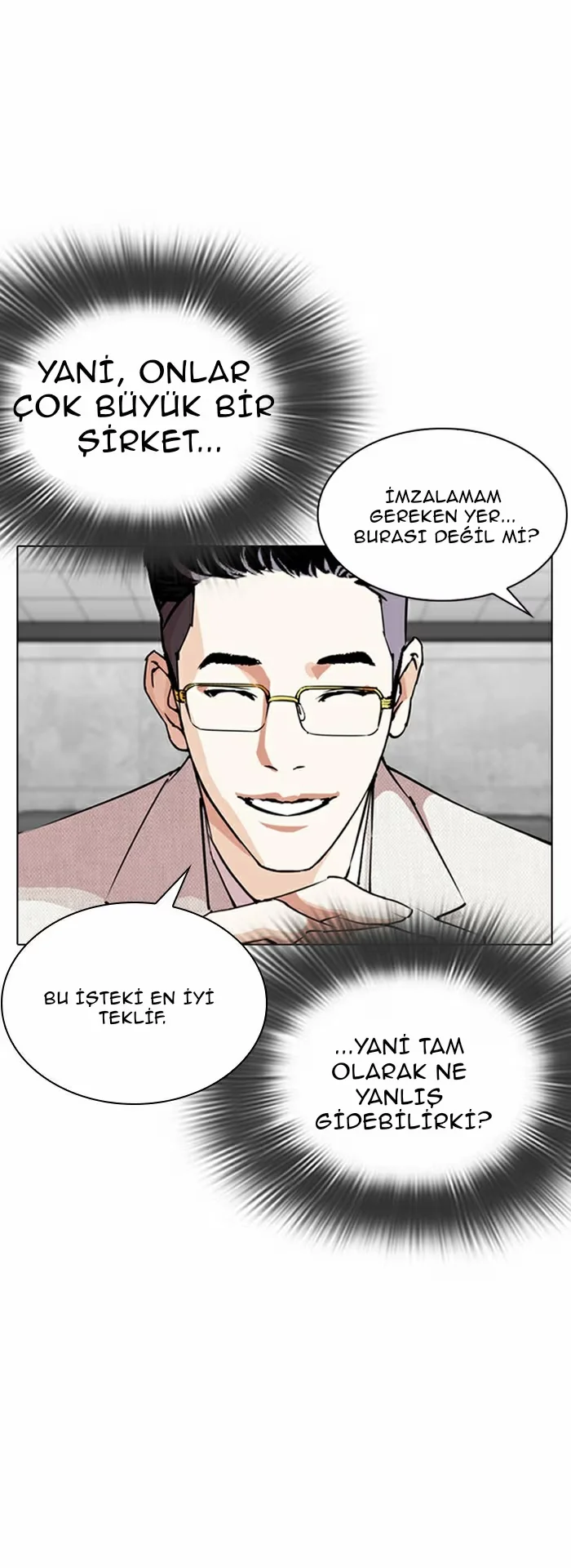 Lookism - Bölüm 289 - Sayfa 41
