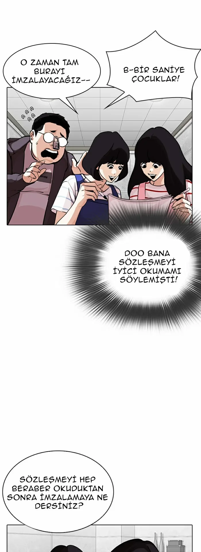 Lookism - Bölüm 289 - Sayfa 42