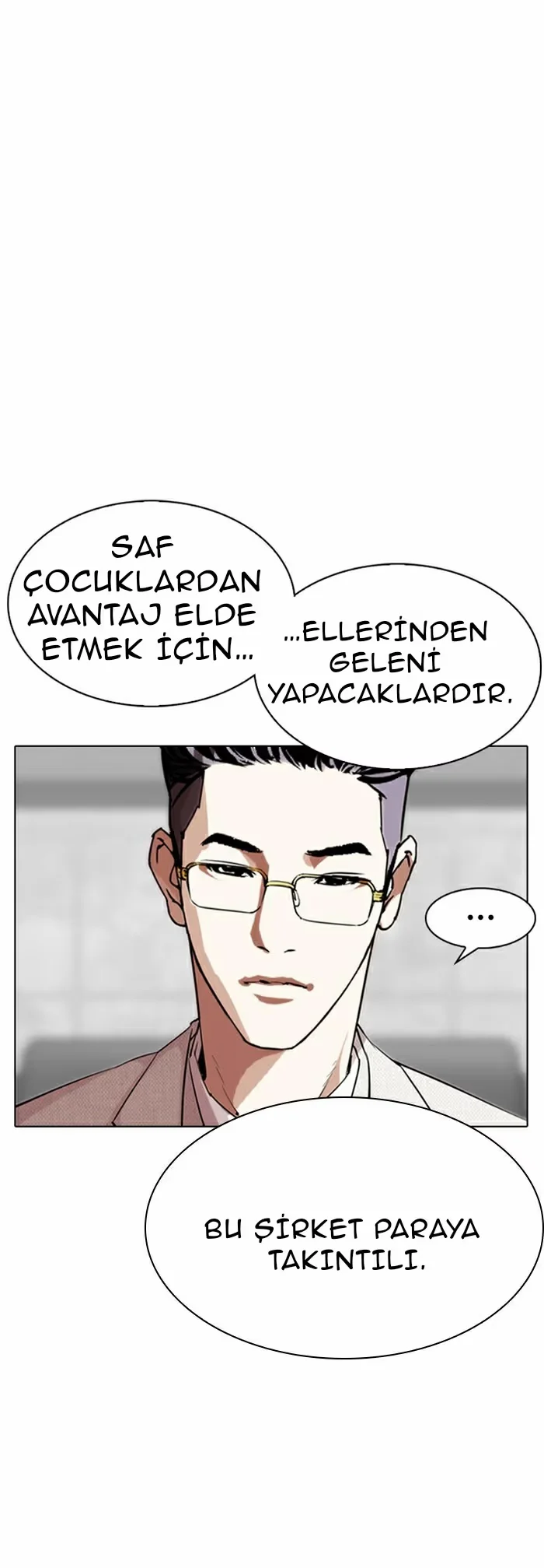 Lookism - Bölüm 289 - Sayfa 48