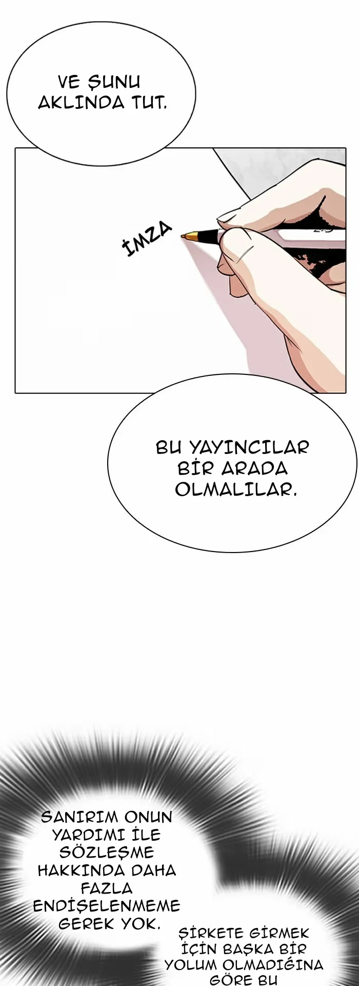 Lookism - Bölüm 289 - Sayfa 49