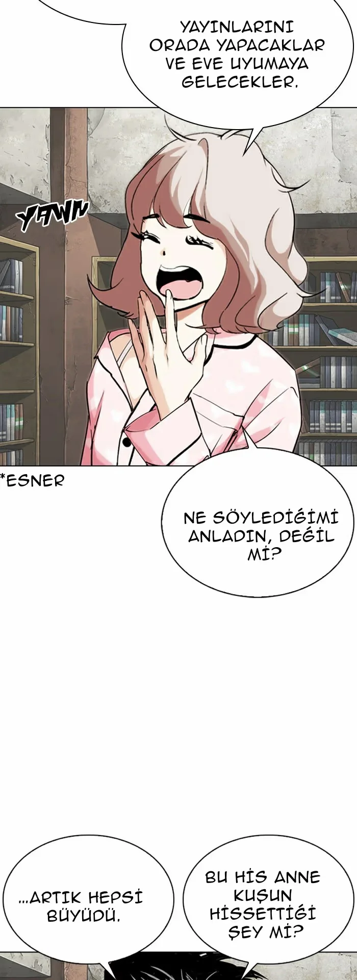 Lookism - Bölüm 289 - Sayfa 56