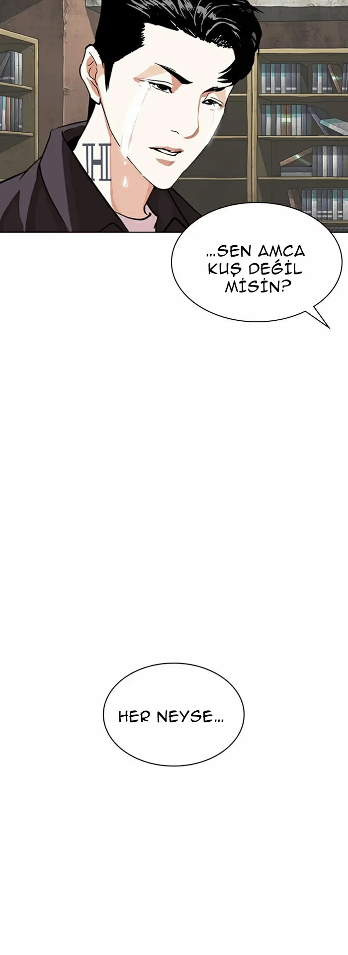 Lookism - Bölüm 289 - Sayfa 57