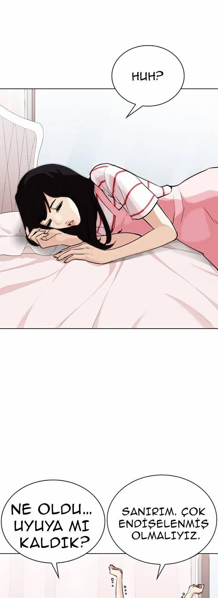 Lookism - Bölüm 289 - Sayfa 59