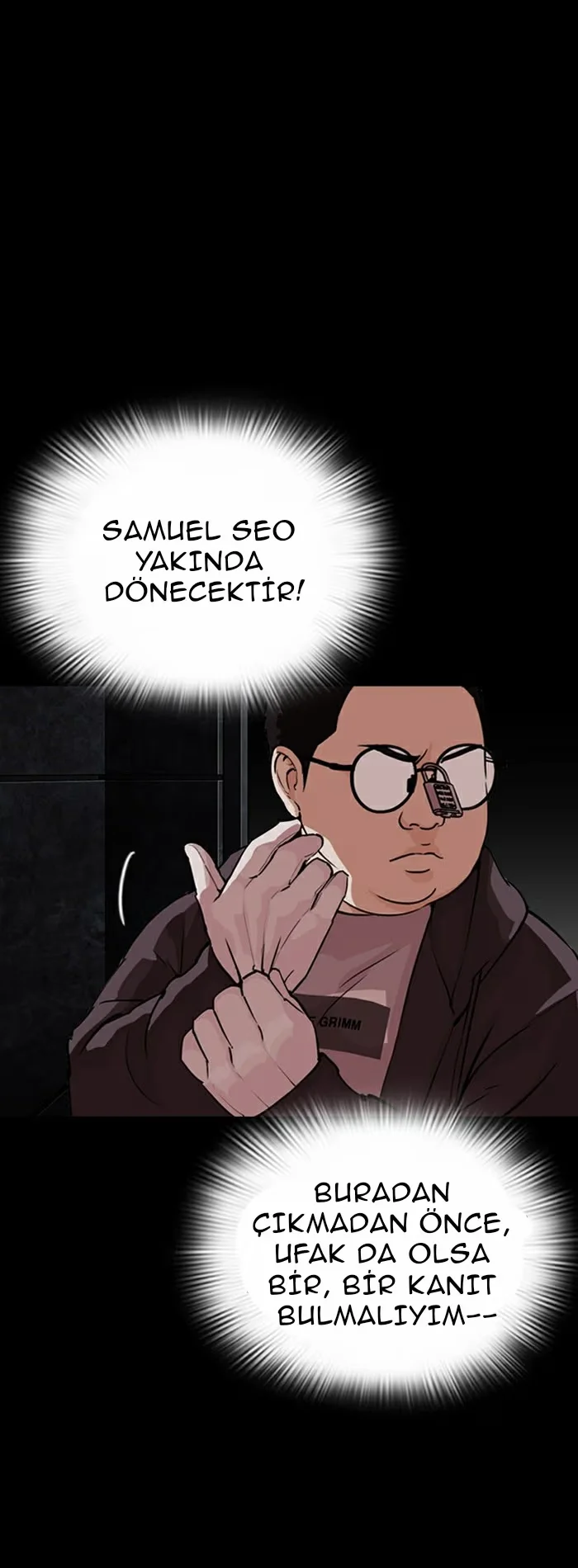 Lookism - Bölüm 289 - Sayfa 5
