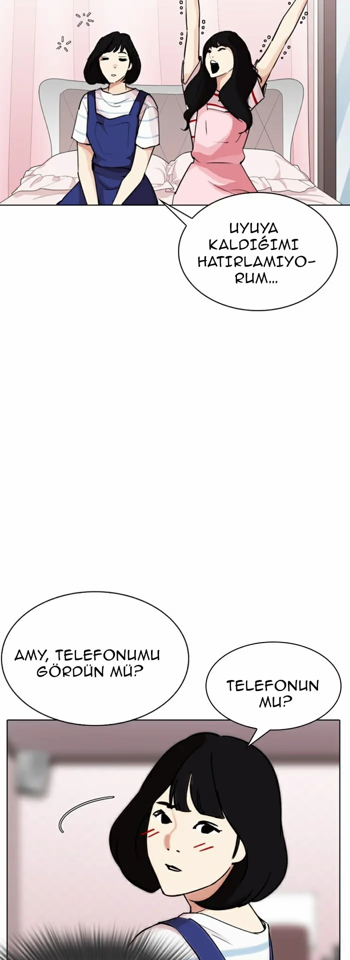 Lookism - Bölüm 289 - Sayfa 60