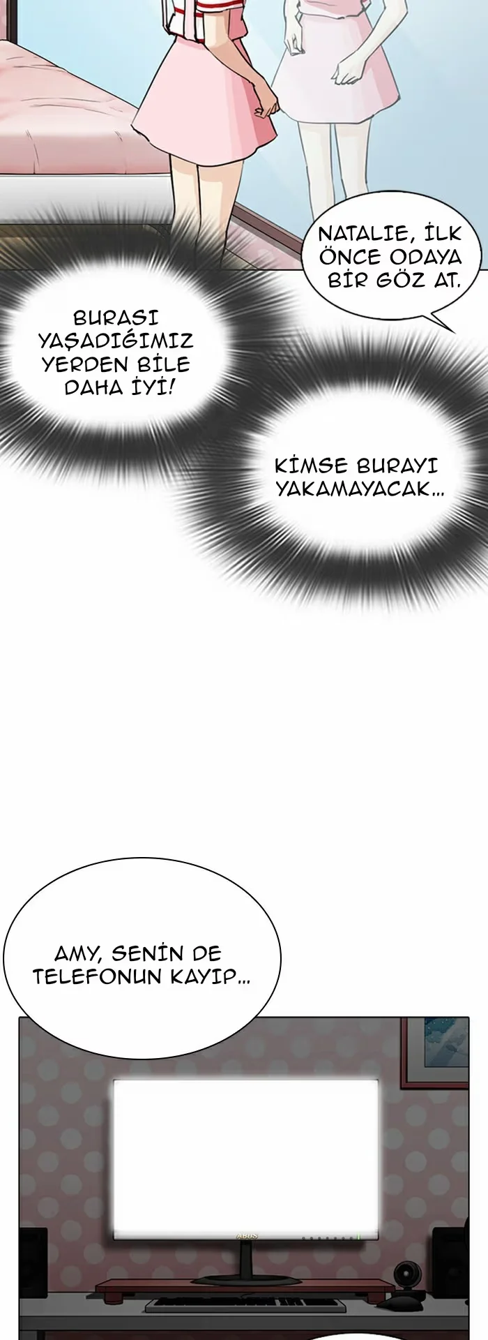 Lookism - Bölüm 289 - Sayfa 62