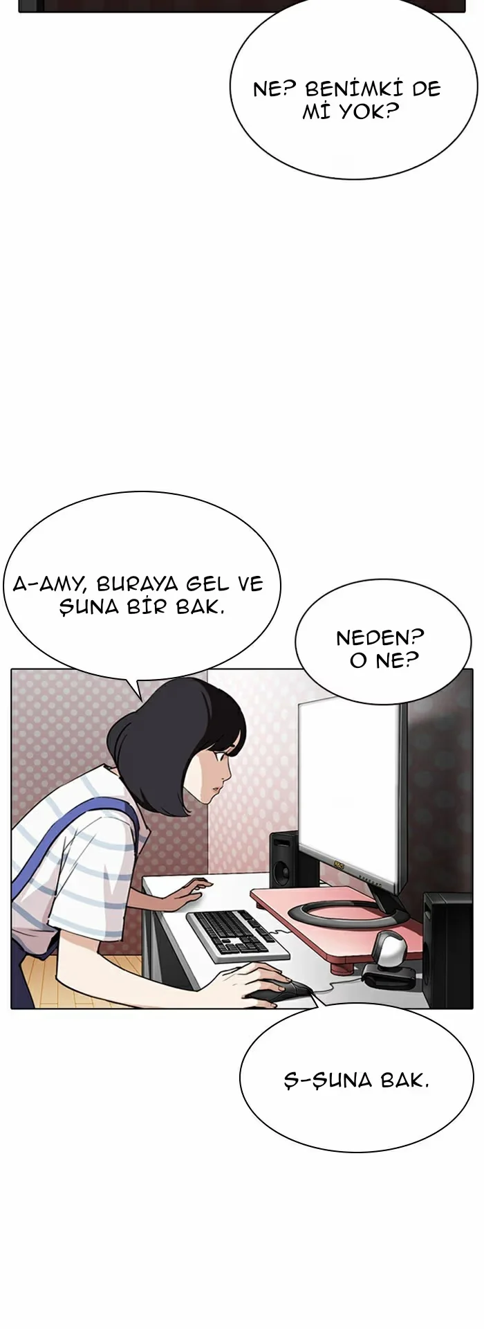 Lookism - Bölüm 289 - Sayfa 63