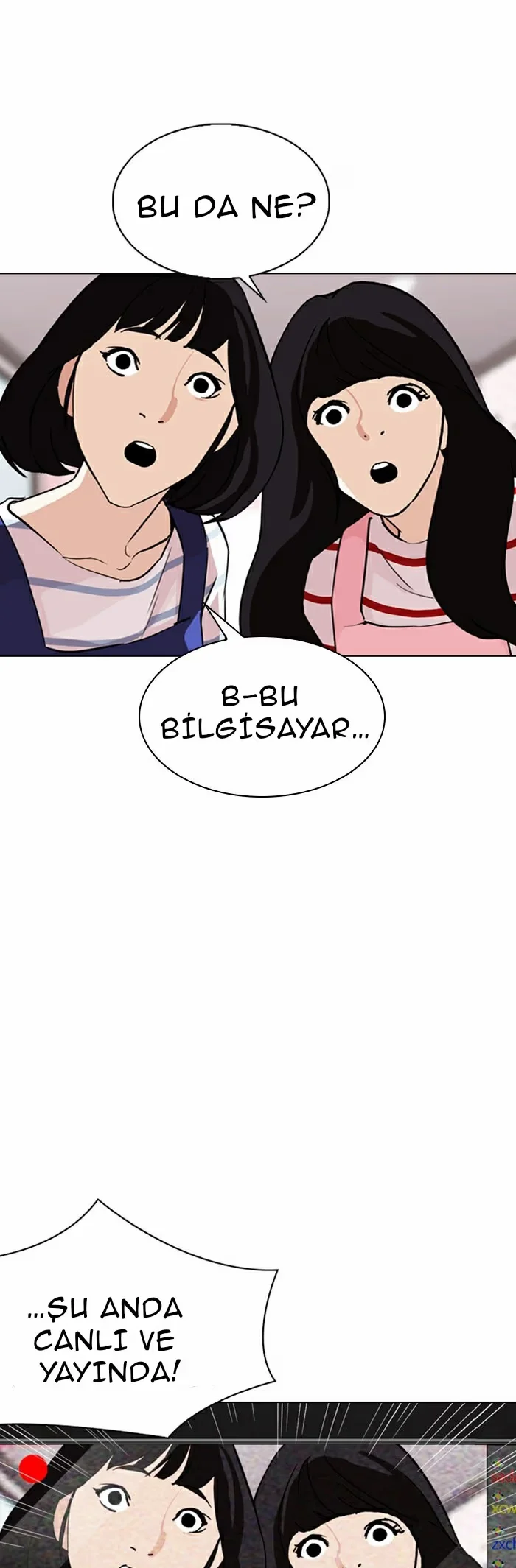 Lookism - Bölüm 289 - Sayfa 64