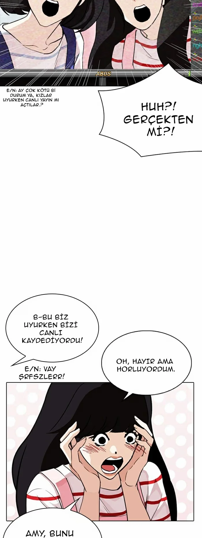 Lookism - Bölüm 289 - Sayfa 65