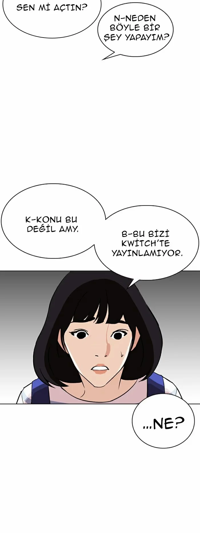 Lookism - Bölüm 289 - Sayfa 66
