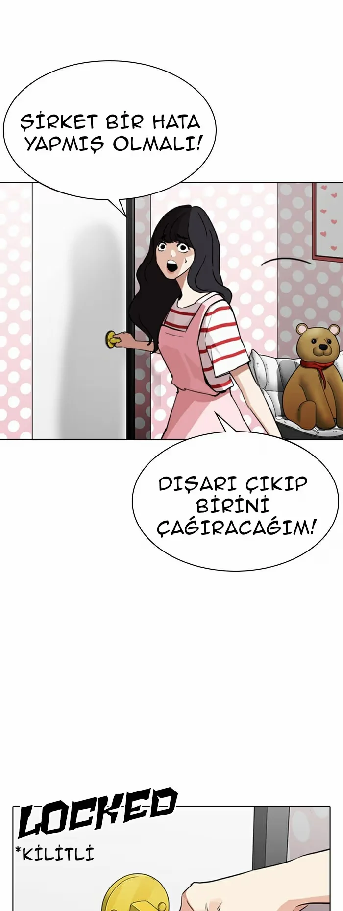 Lookism - Bölüm 289 - Sayfa 68
