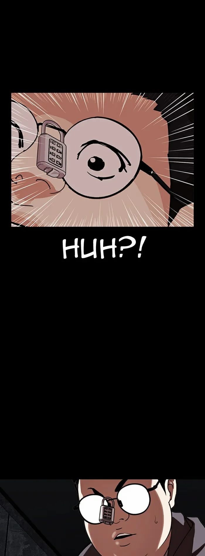 Lookism - Bölüm 289 - Sayfa 6