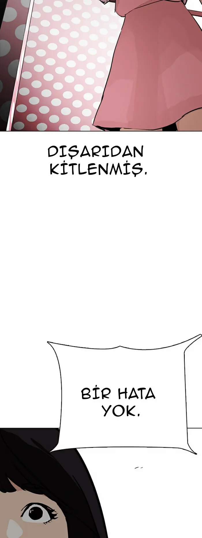 Lookism - Bölüm 289 - Sayfa 70