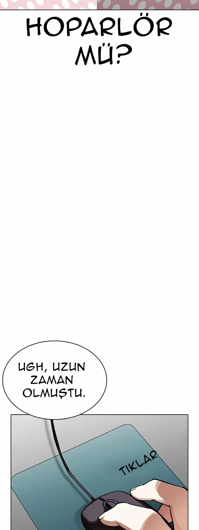 Lookism - Bölüm 289 - Sayfa 72