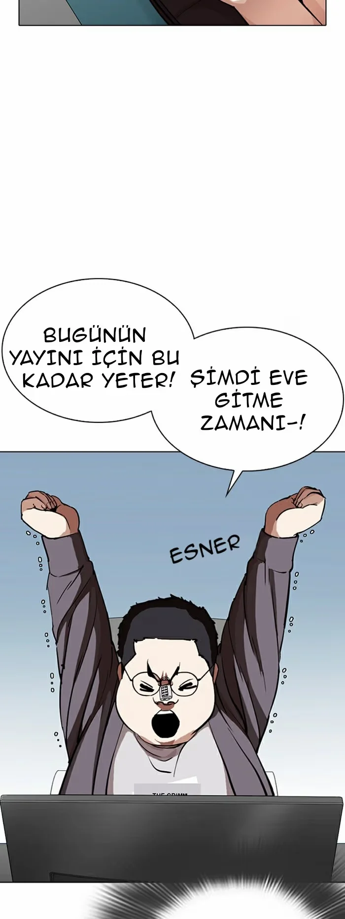 Lookism - Bölüm 289 - Sayfa 73