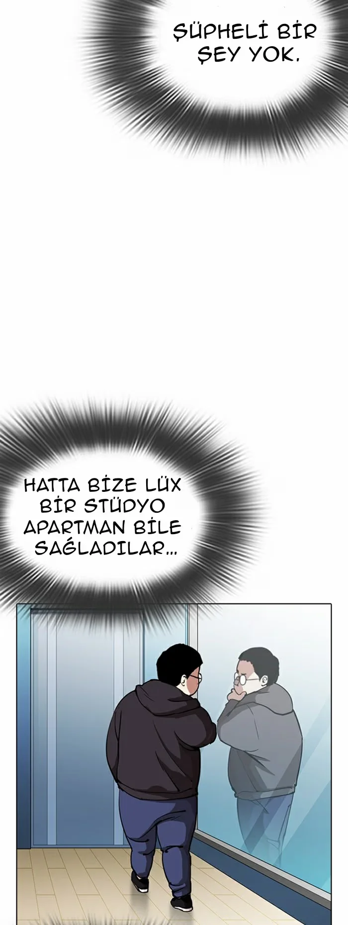 Lookism - Bölüm 289 - Sayfa 74