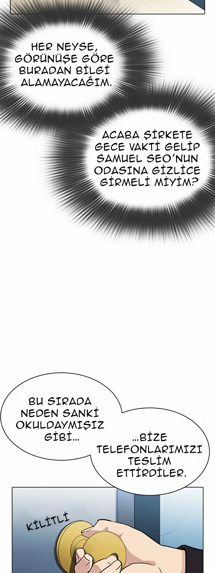 Lookism - Bölüm 289 - Sayfa 75