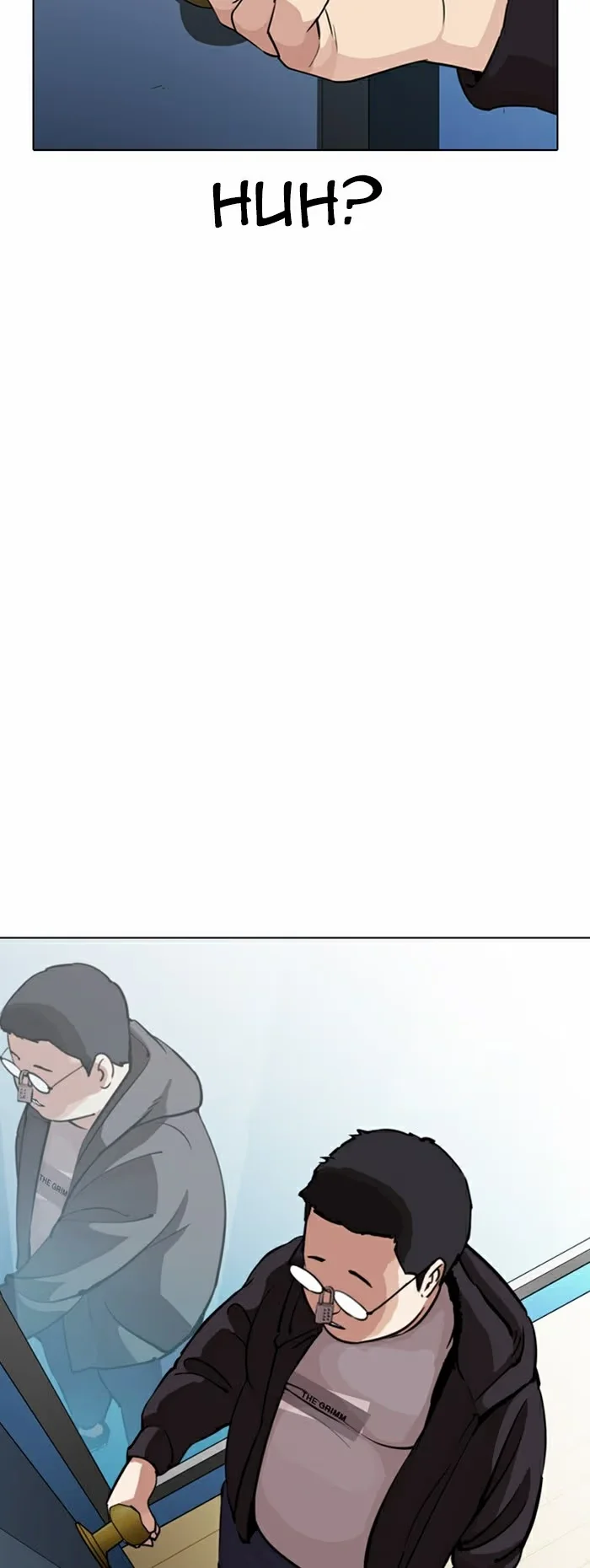 Lookism - Bölüm 289 - Sayfa 76