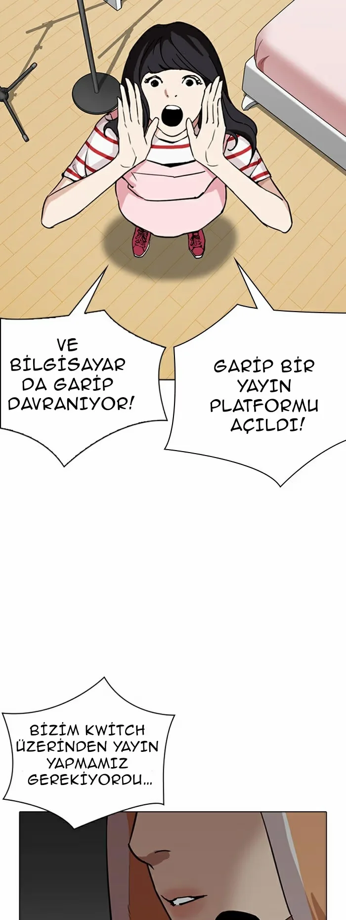 Lookism - Bölüm 289 - Sayfa 78