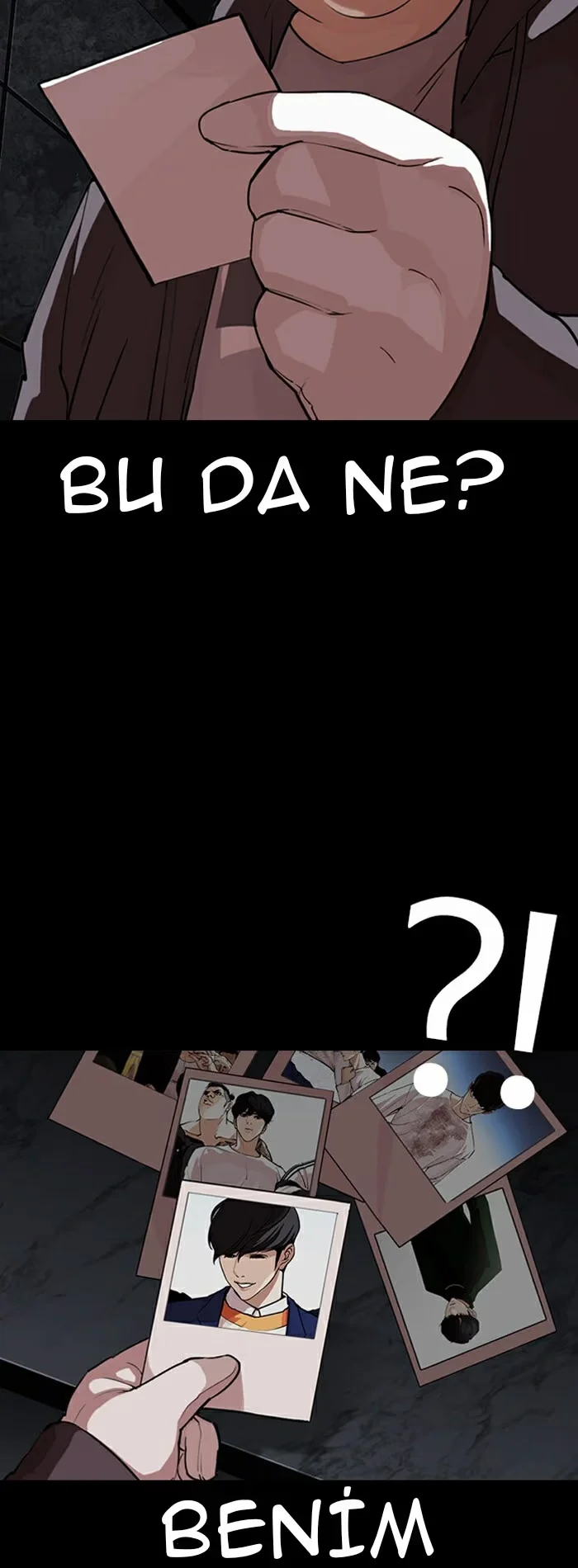 Lookism - Bölüm 289 - Sayfa 7