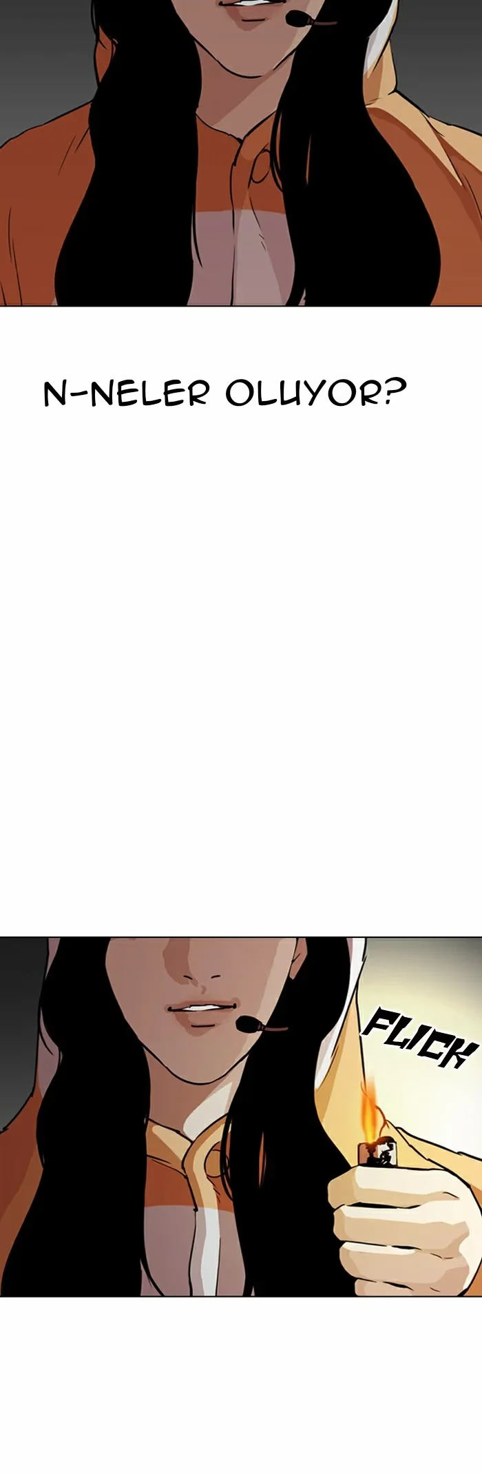 Lookism - Bölüm 289 - Sayfa 80