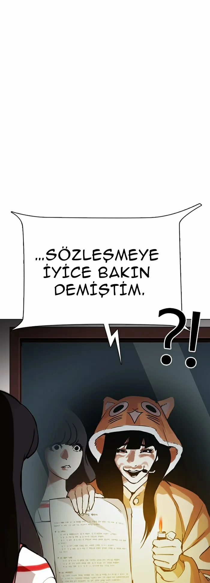 Lookism - Bölüm 289 - Sayfa 81