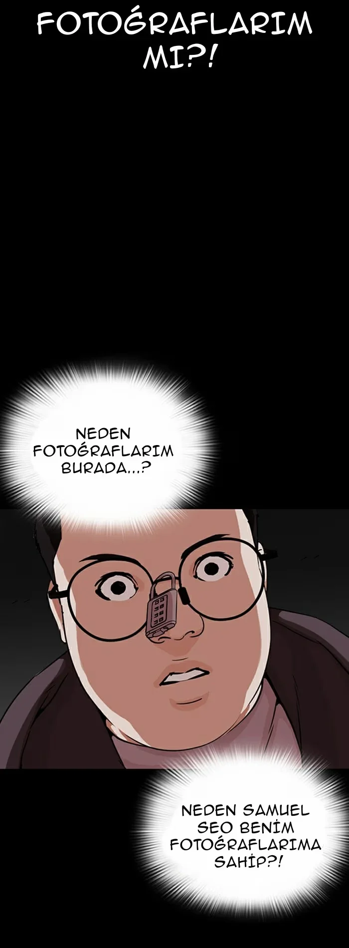 Lookism - Bölüm 289 - Sayfa 8
