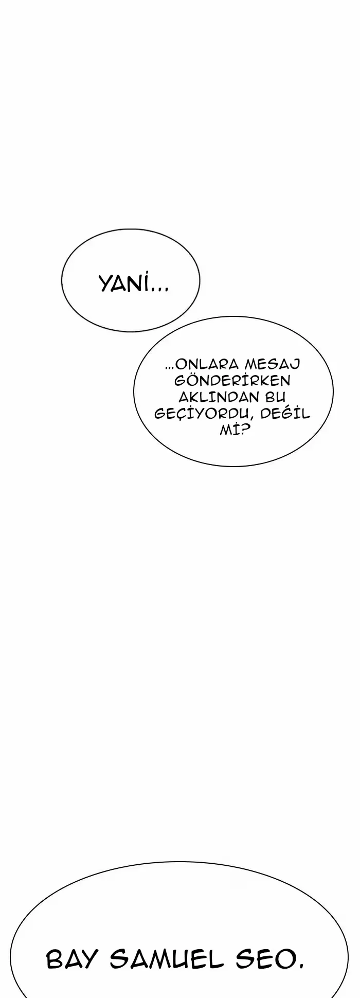 Lookism - Bölüm 289 - Sayfa 92