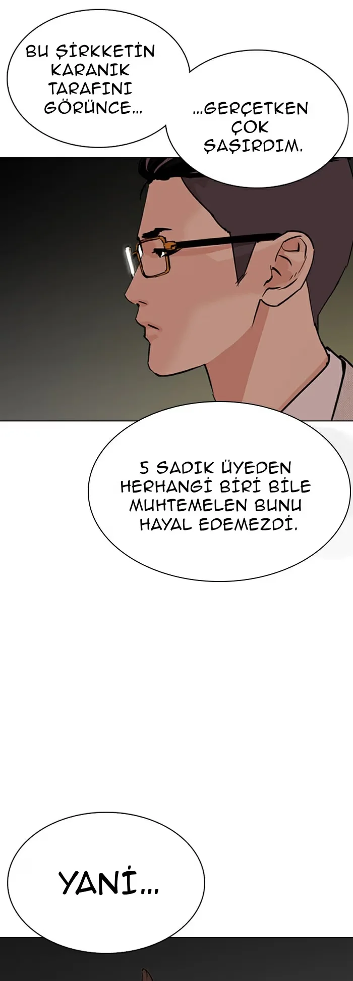 Lookism - Bölüm 289 - Sayfa 94