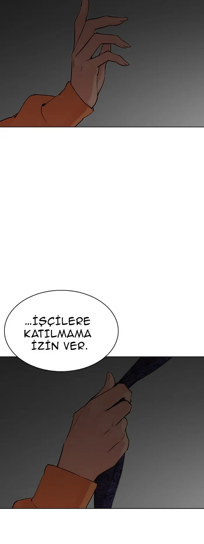 Lookism - Bölüm 289 - Sayfa 95