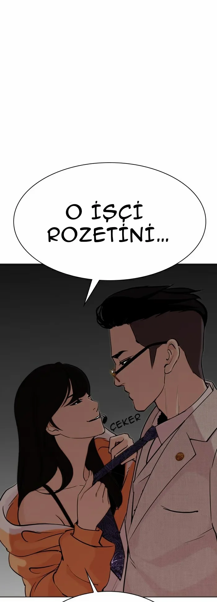 Lookism - Bölüm 289 - Sayfa 96