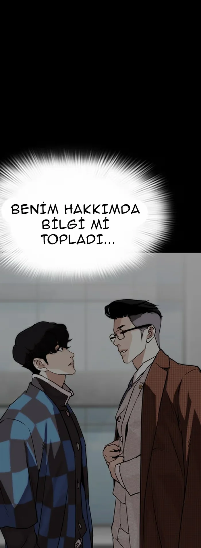 Lookism - Bölüm 289 - Sayfa 9