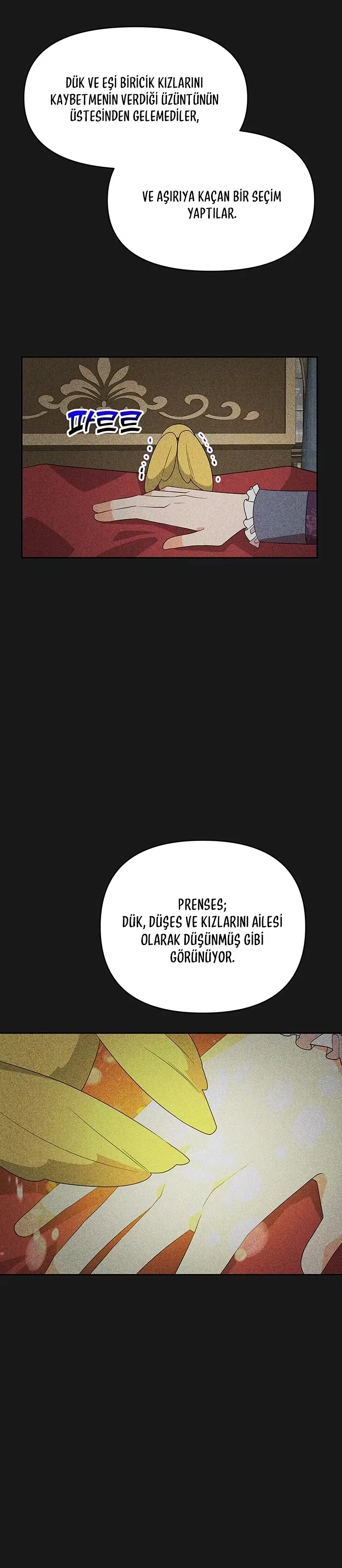You Can't Change a Person! - Bölüm 94 - Sayfa 24