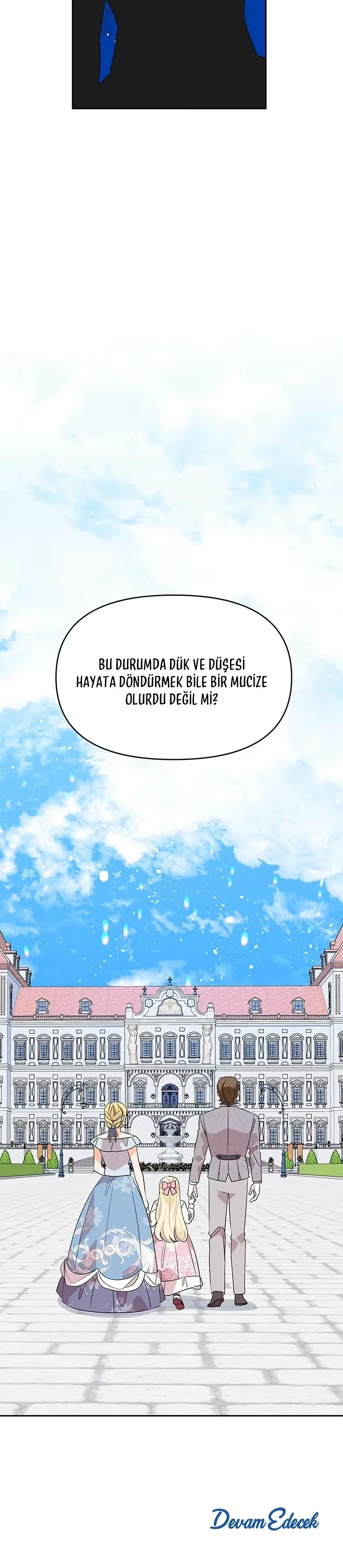 You Can't Change a Person! - Bölüm 94 - Sayfa 28