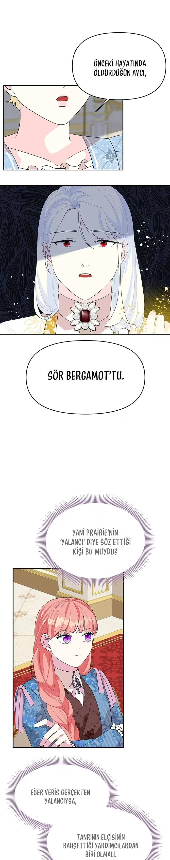You Can't Change a Person! - Bölüm 94 - Sayfa 9
