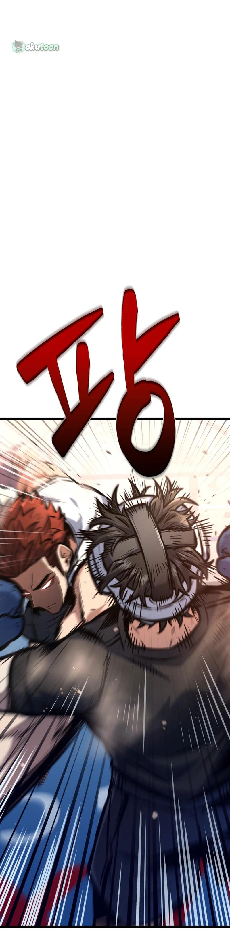 Fighting is Too Easy - Bölüm 7 - Sayfa 56