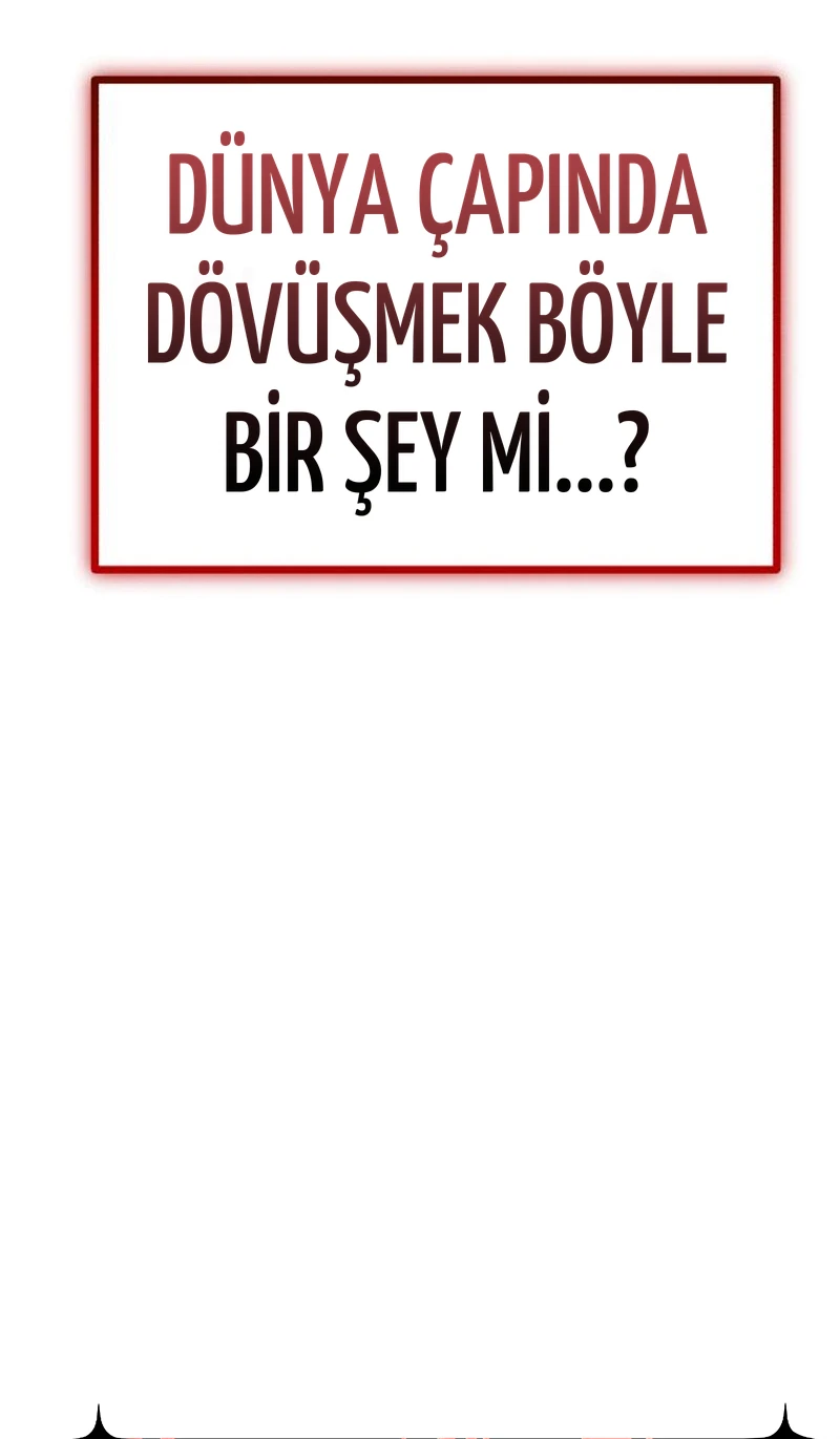 Fighting is Too Easy - Bölüm 7 - Sayfa 63