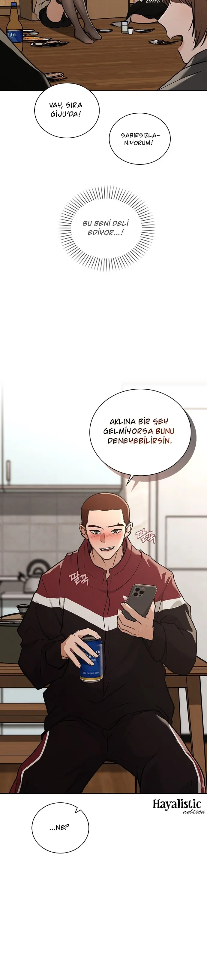 Love Review - Bölüm 24 - Sayfa 11
