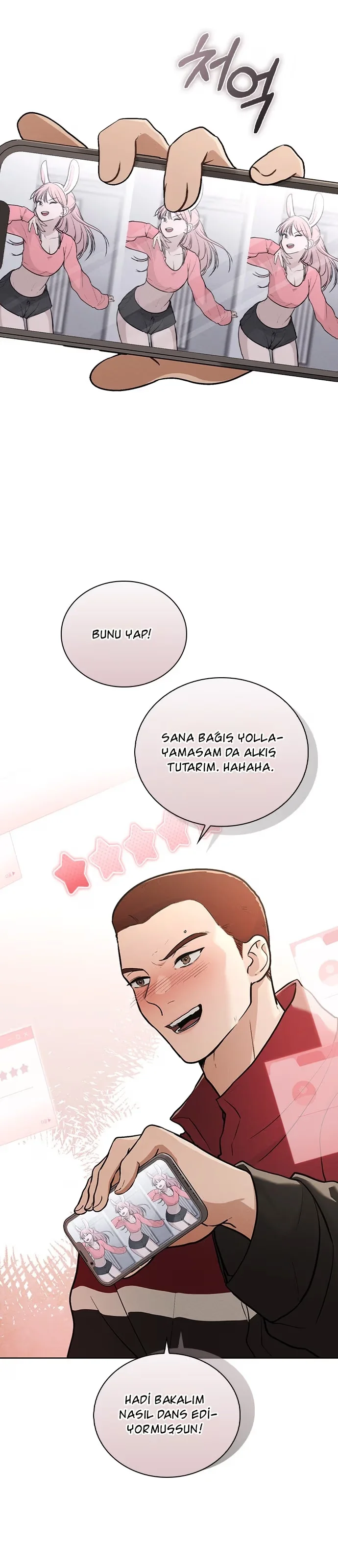 Love Review - Bölüm 24 - Sayfa 12