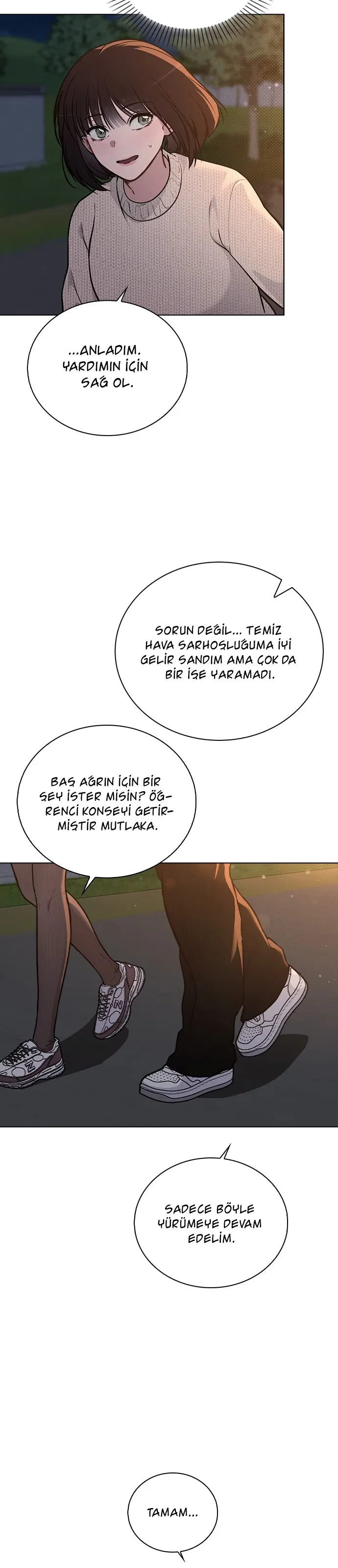 Love Review - Bölüm 24 - Sayfa 38