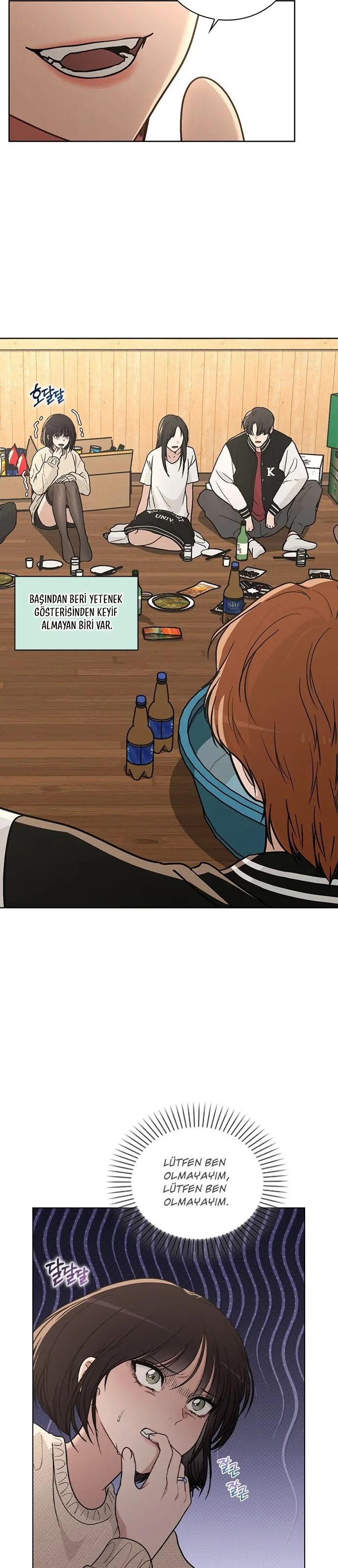 Love Review - Bölüm 24 - Sayfa 7